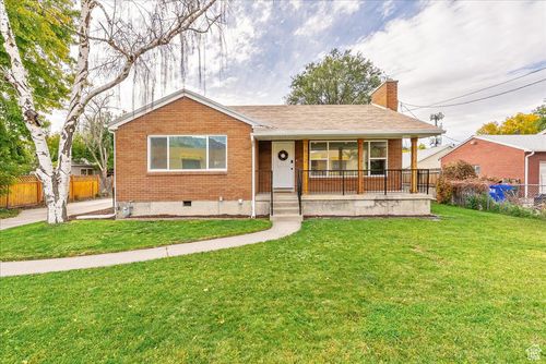 3812 S 500 E, South Salt Lake, UT, 84106-1132 | Card Image