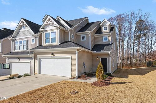 266 Shingle Oak Rd, Wake Forest, NC, 27587-3714 | Card Image