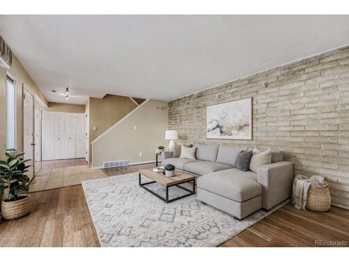 40-1160 S Clinton St, Denver, CO, 80247-2320 | Card Image