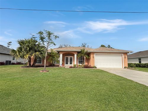 25072 Palisade Road, PUNTA GORDA, FL, 33983 | Card Image