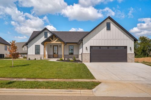 484 Bailiwick Drive, Rogersville, MO, 65742 | Card Image