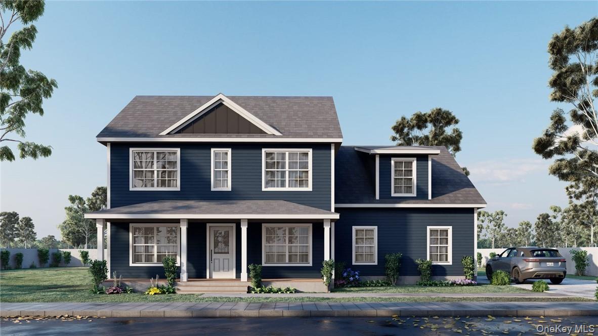 Residential in Newburgh (Town) 4