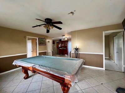 1583 Singletary Avenue, House other with 4 bedrooms, 2 bathrooms and null parking in Pahokee FL | Image 1