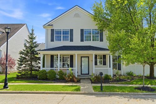 7165 Alma Terrace Dr, New Albany, OH, 43054-7028 | Card Image