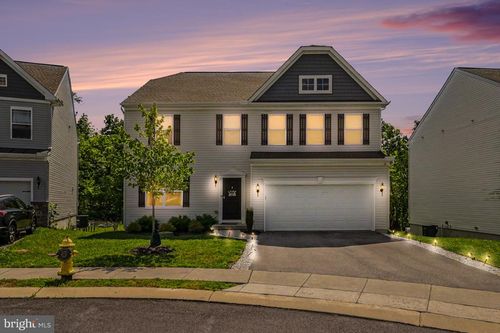 21 Barnhart Cir, MECHANICSBURG, PA, 17050-8701 | Card Image