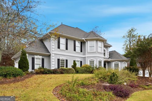 1020 Cathedral Dr, Alpharetta, GA, 30004-6729 | Card Image