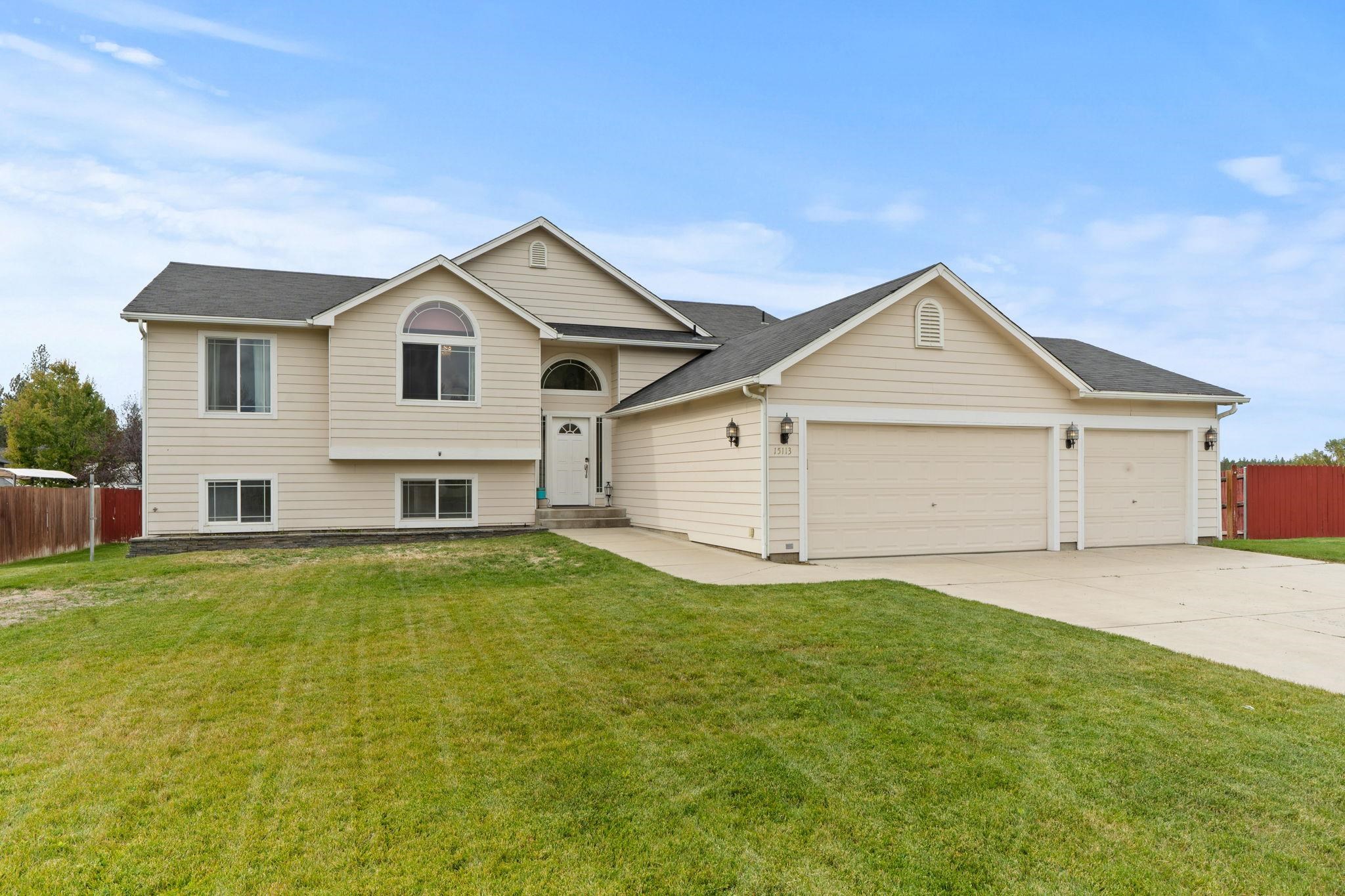 Wilson Ct, Mead, WA 99021