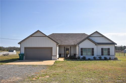 21387 Bill Lunceford Rd, Berry, AL, 35546-3964 | Card Image