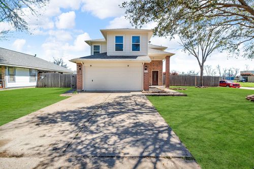 6382 Crossway Dr, Houston, TX, 77084-1640 | Card Image