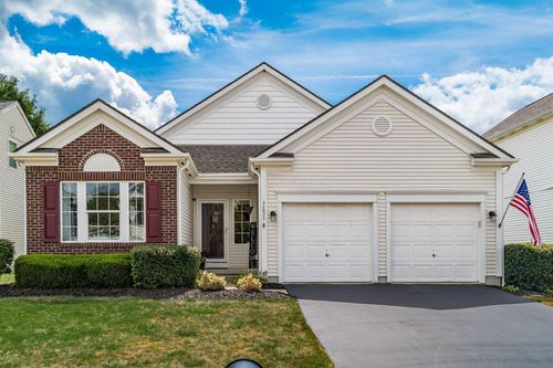 7231 Winterbek Ave, New Albany, OH, 43054-9097 | Card Image