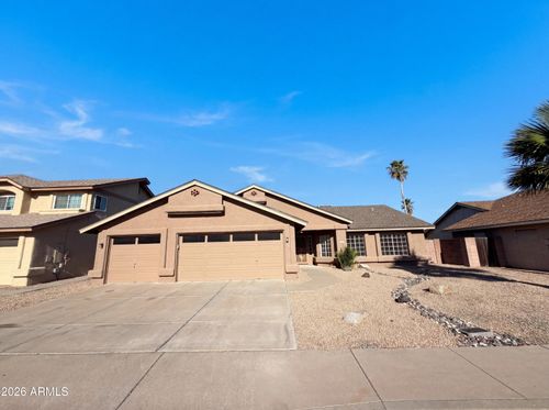 23626 N 45th Ave, Glendale, AZ, 85310-3927 | Card Image