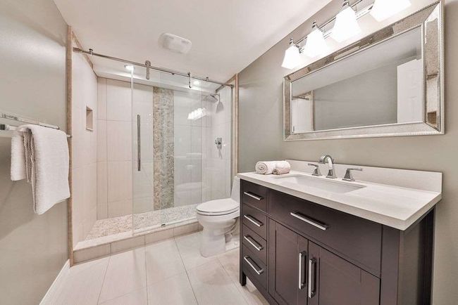 244 Mclaughlin Ave, House other with 4 bedrooms, 5 bathrooms and 6 parking in Milton ON | Image 28