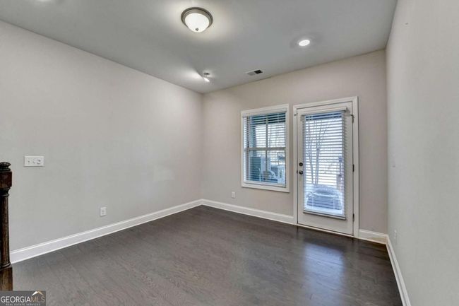 373 Via Secco Ln, Townhouse with 4 bedrooms, 4 bathrooms and null parking in Suwanee GA | Image 53