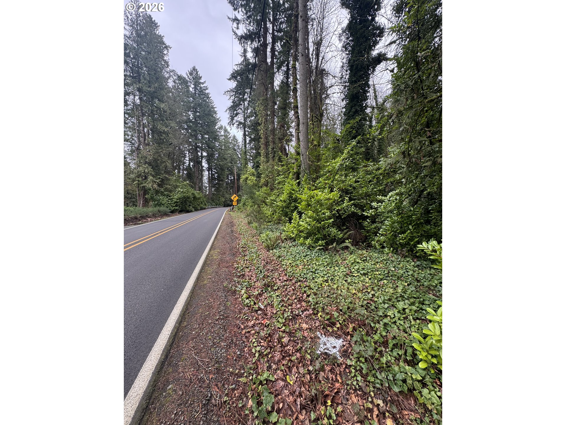 Land in OregonCity