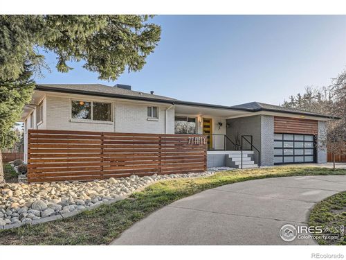 7750 W 9th Ave, Lakewood, CO, 80214-4507 | Card Image