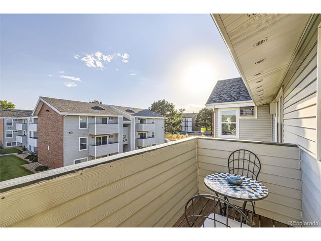 302 - 10150 E Virginia Ave, House attached with 2 bedrooms, 2 bathrooms and null parking in Denver CO | Image 9