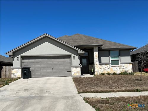 811 Marlow Cv, Killeen, TX, 76542-3390 | Card Image