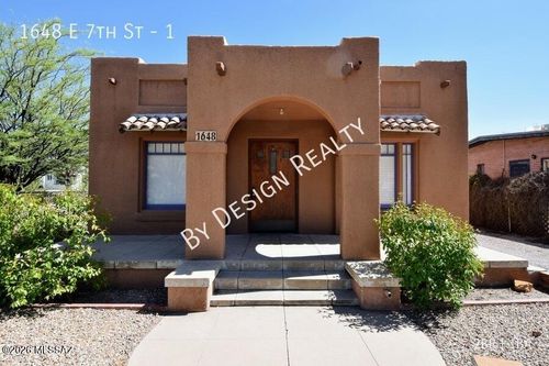 1-1648 E 7th Street, Tucson, AZ, 85719 | Card Image