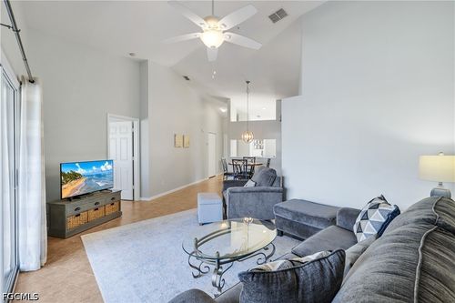 203-12131 Summergate Cir, FORT MYERS, FL, 33913-8034 | Card Image