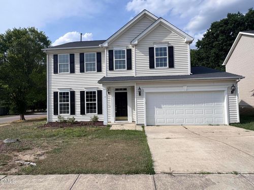 2328 Diquedo Dr, Raleigh, NC, 27604-1294 | Card Image