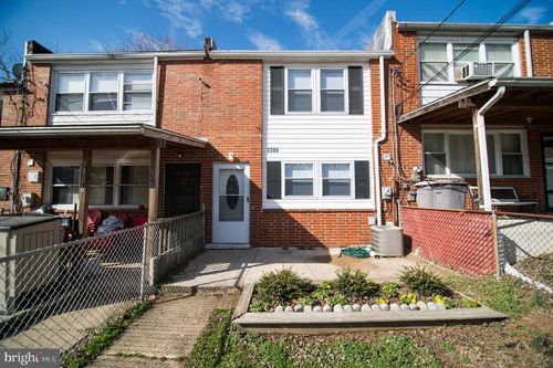 3304 Bero Rd, BALTIMORE, MD, 21227-4701 | Card Image