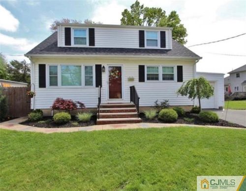 479 Sampton Ave, South Plainfield, NJ, 07080-2837 | Card Image