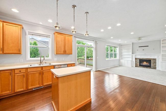 6800 Troy Ln N, House other with 3 bedrooms, 3 bathrooms and null parking in Maple Grove MN | Image 16