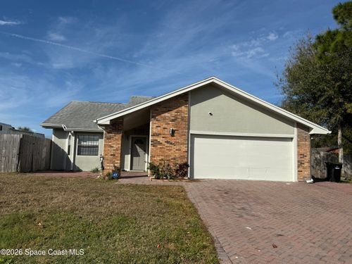 1060 Mina Ave Ne, PALM BAY, FL, 32907-1417 | Card Image