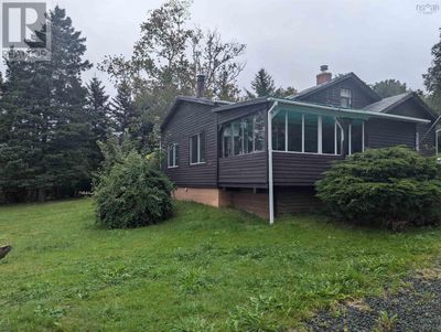 886 Highway 1, House other with 1 bedrooms, 1 bathrooms and null parking in Smiths Cove NS | Image 3