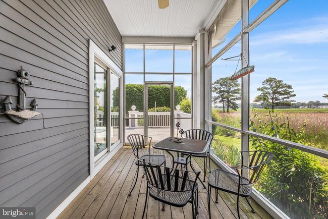 C-1 - 30493 Port Way, House other with 3 bedrooms, 3 bathrooms and null parking in Millville DE | Image 12