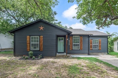4320 Voncille St, Haltom City, TX, 76117-2925 | Card Image
