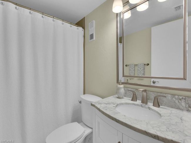 UNIT-3B - 1508 Mainsail Dr, Condo with 2 bedrooms, 2 bathrooms and null parking in NAPLES FL | Image 16