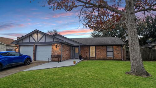 22531 John Rolfe Ln, Katy, TX, 77449-3636 | Card Image