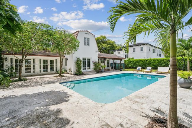 3401 Granada Blvd, House other with 4 bedrooms, 3 bathrooms and null parking in Coral Gables FL | Image 31