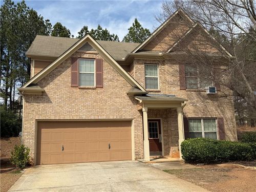 87 Thorncrest Ct, Tucker, GA, 30084-8453 | Card Image