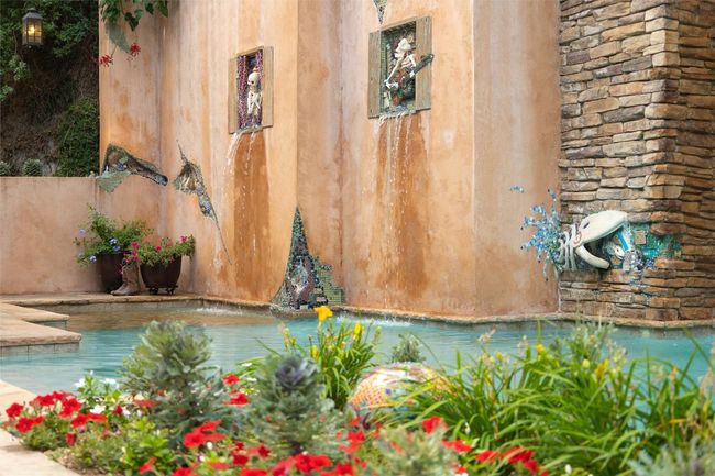 6209 Ledge Mountain Dr, House other with 4 bedrooms, 3 bathrooms and 2 parking in Austin TX | Image 23