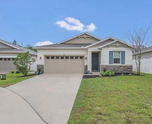 4009 Swan Goose Ct, OKAHUMPKA, FL, 34762-3377 | Card Image