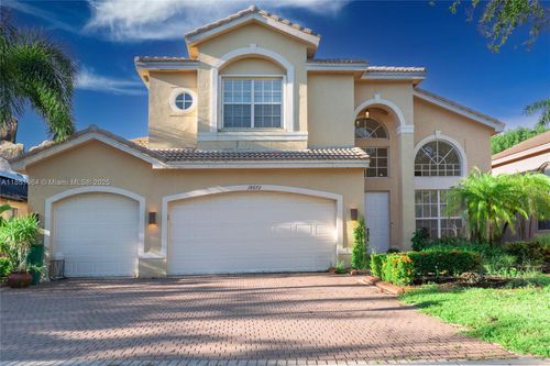 18672-18672 Sw 55th St, Miramar, FL, 33029-6293 | Card Image
