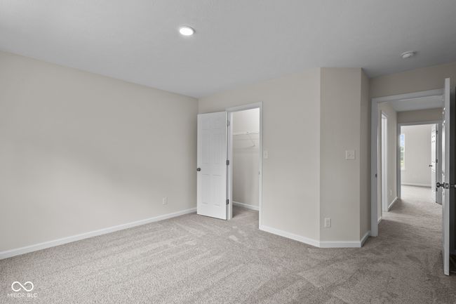 5444 Aspen Wood Ln, House other with 5 bedrooms, 3 bathrooms and null parking in Indianapolis IN | Image 20
