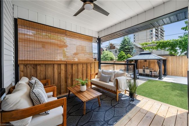 34 Holley Ave, House other with 4 bedrooms, 2 bathrooms and 4 parking in York ON | Image 30