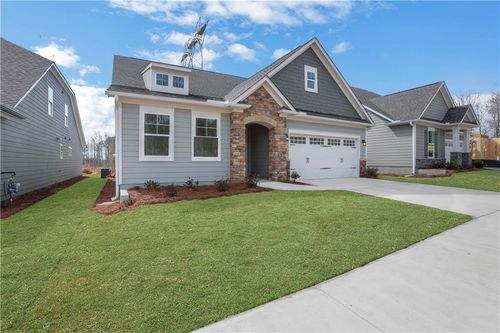 325 Conifer Ln, Ball Ground, GA, 30107-1901 | Card Image