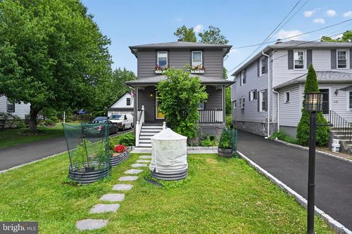 417 Summit Ave, FORT WASHINGTON, PA, 19034-1529 | Card Image