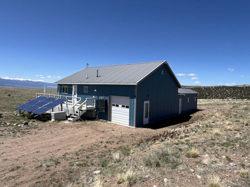 5105 Electric Ave, Westcliffe, CO, 81252 | Card Image