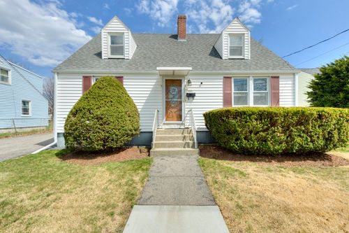 443 Burncoat St, Worcester, MA, 01606-1539 | Card Image