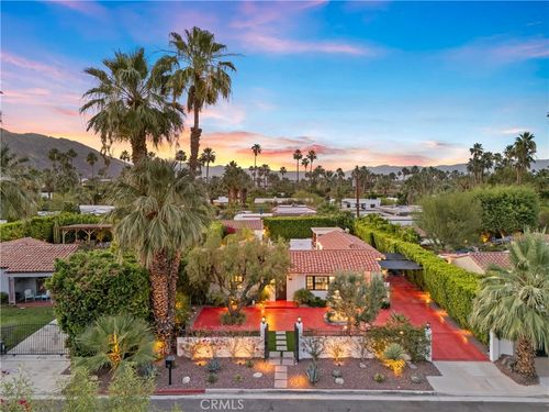 206 E Morongo Rd, Palm Springs, CA, 92264-8402 | Card Image