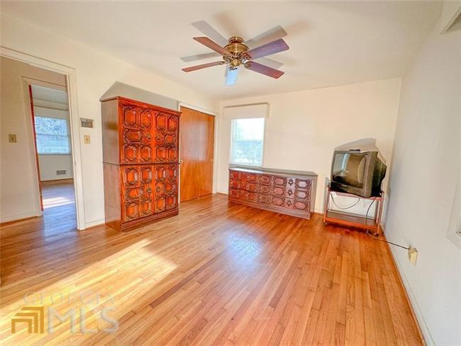 4218 Hideaway Dr, House other with 3 bedrooms, 2 bathrooms and 2 parking in Tucker GA | Image 14