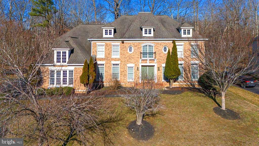 Coffren Pl, Upper Marlboro, MD 20774