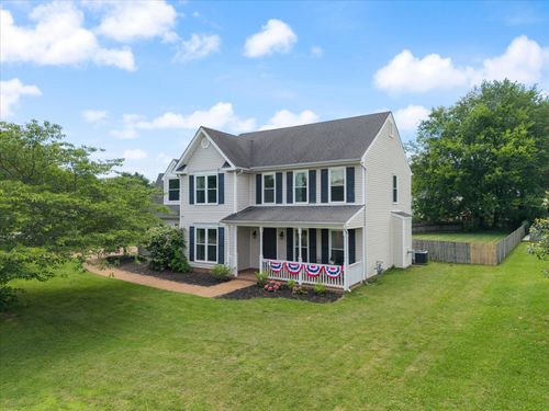 2311 Baldwin Ct, Spring Hill, TN, 37174-8279 | Card Image
