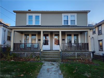 2024-2026 Oregon Avenue, Home with 2 bedrooms, 2 bathrooms and null parking in Steubenville OH | Image 1