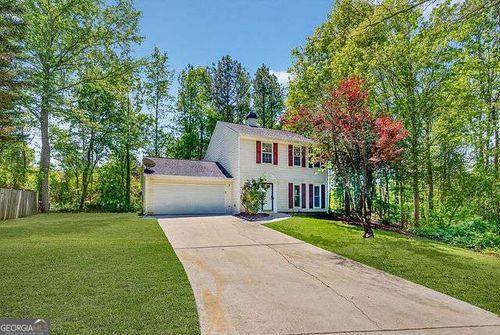 1936 Hidden Valley Dr Sw, Marietta, GA, 30008-7684 | Card Image